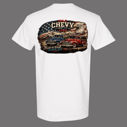 Chevy 3100 T-Shirt