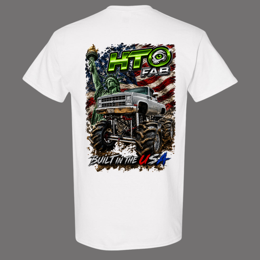 Buried Revenue 250 T-Shirt