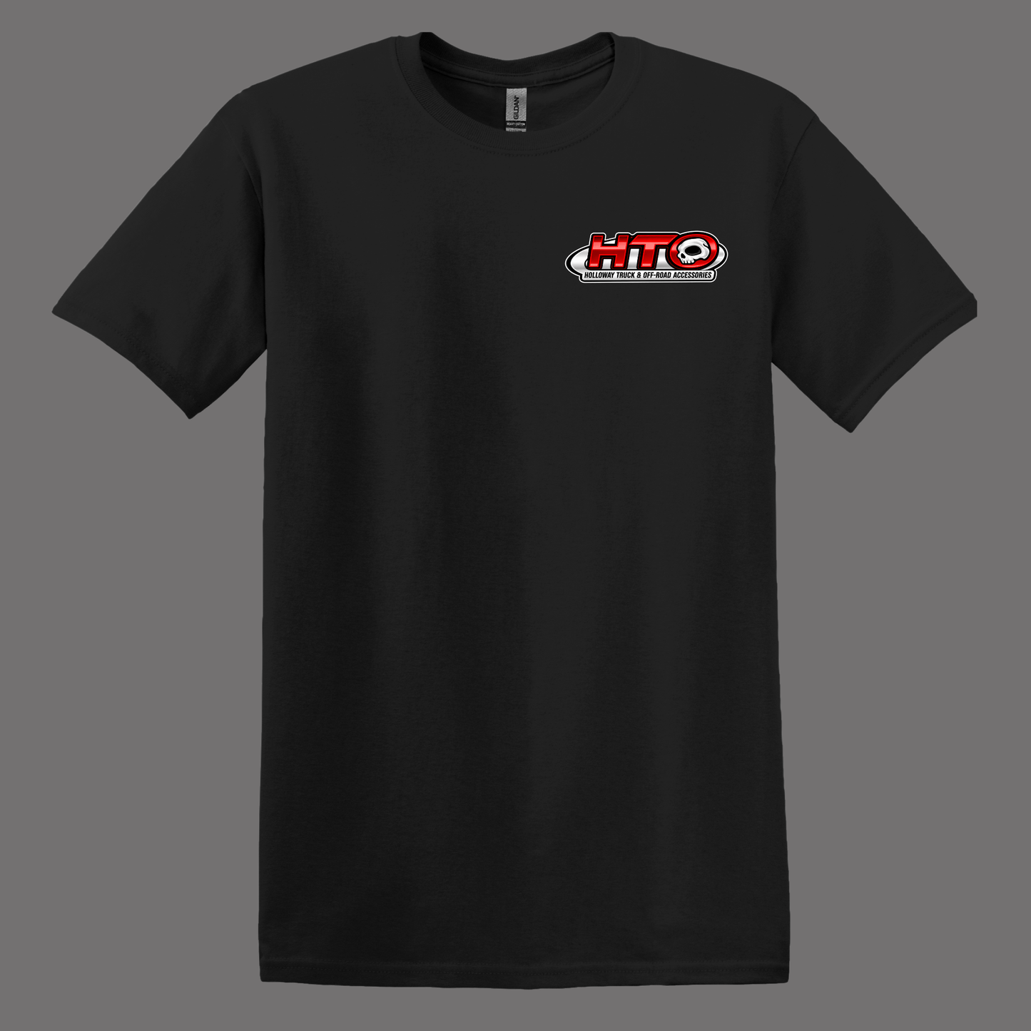 Buried Revenue T-Shirt
