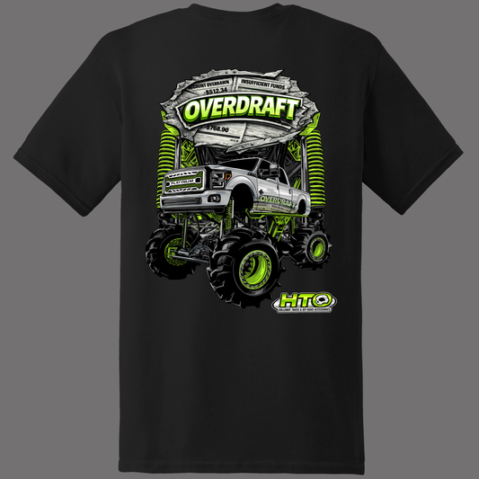 Overdraft T-Shirt