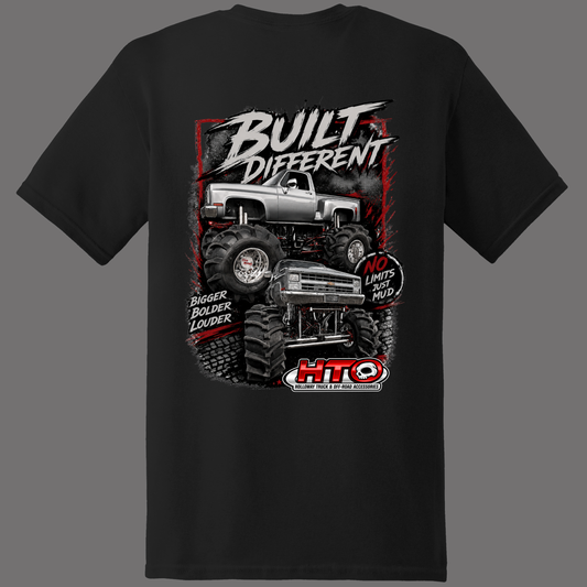 Buried Revenue T-Shirt