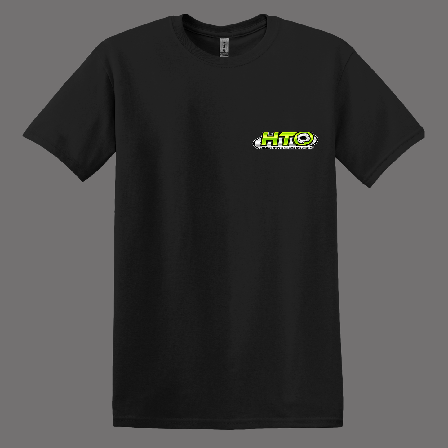 Overdraft T-Shirt