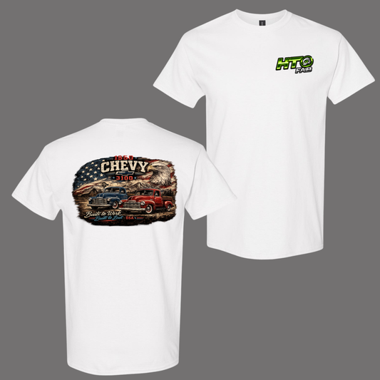 Chevy 3100 T-Shirt
