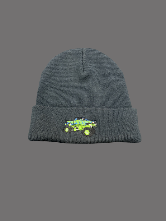 HTO Beanie