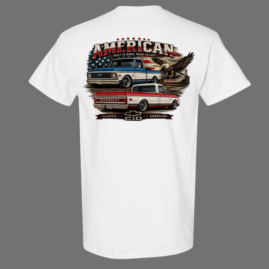 C10 T-Shirt