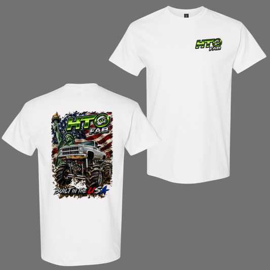 Buried Revenue 250 T-Shirt