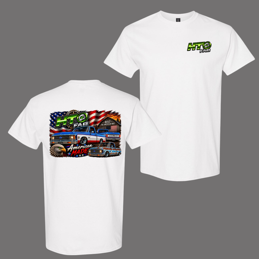 HTO American Made T-Shirt