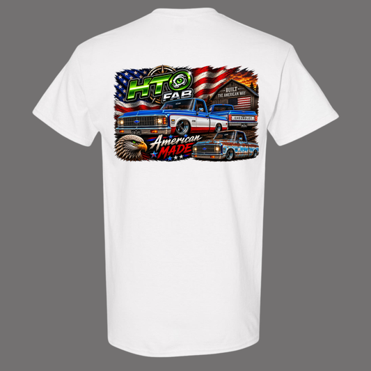 HTO American Made T-Shirt