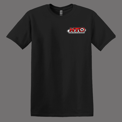 Buried Revenue T-Shirt