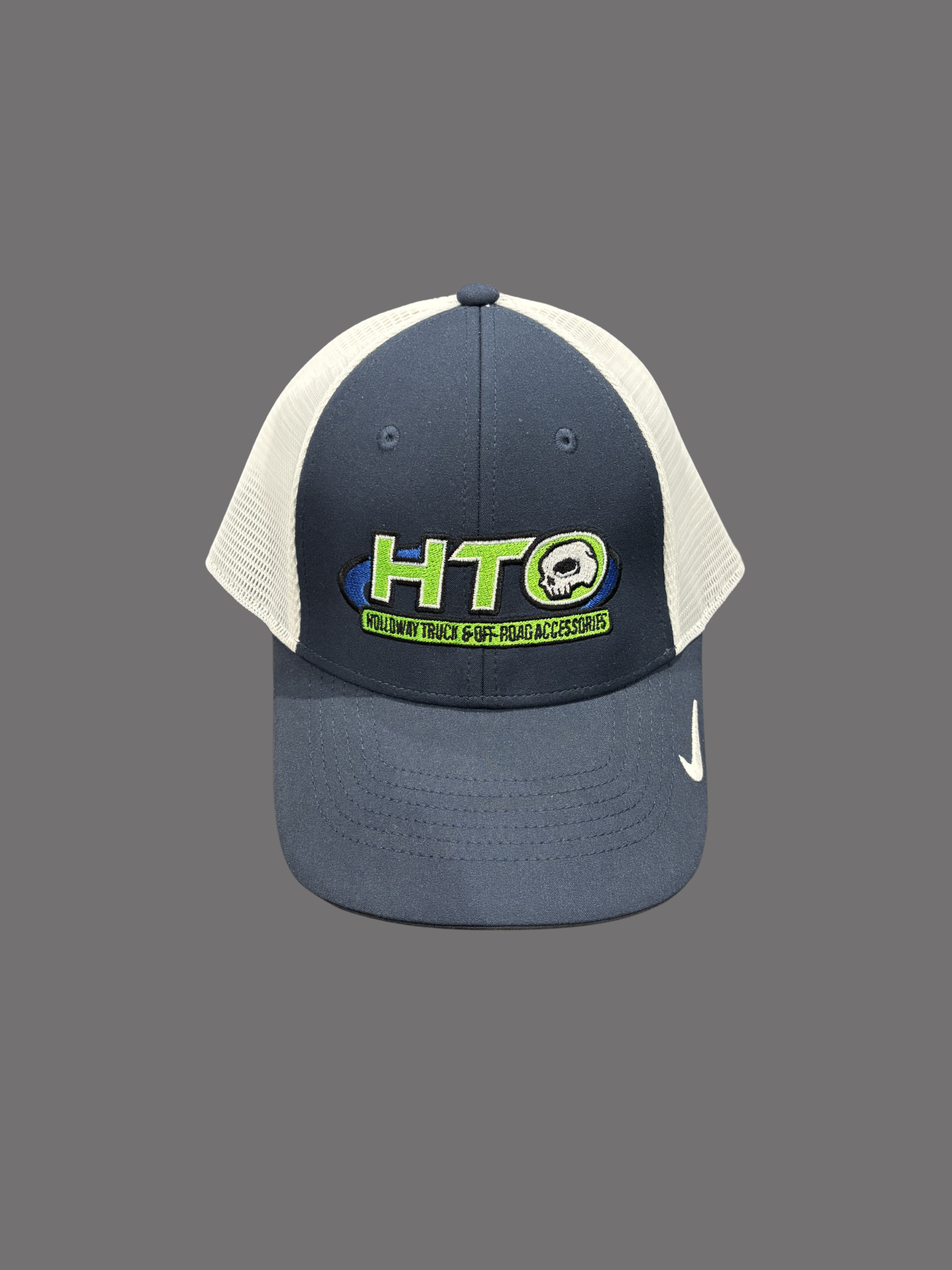 HTO Ballcap