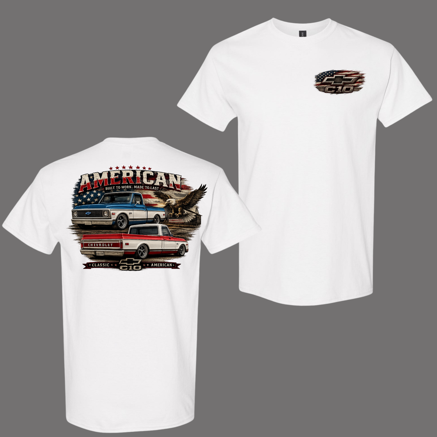 C10 T-Shirt