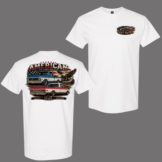 C10 T-Shirt