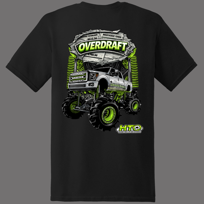 Overdraft T-Shirt