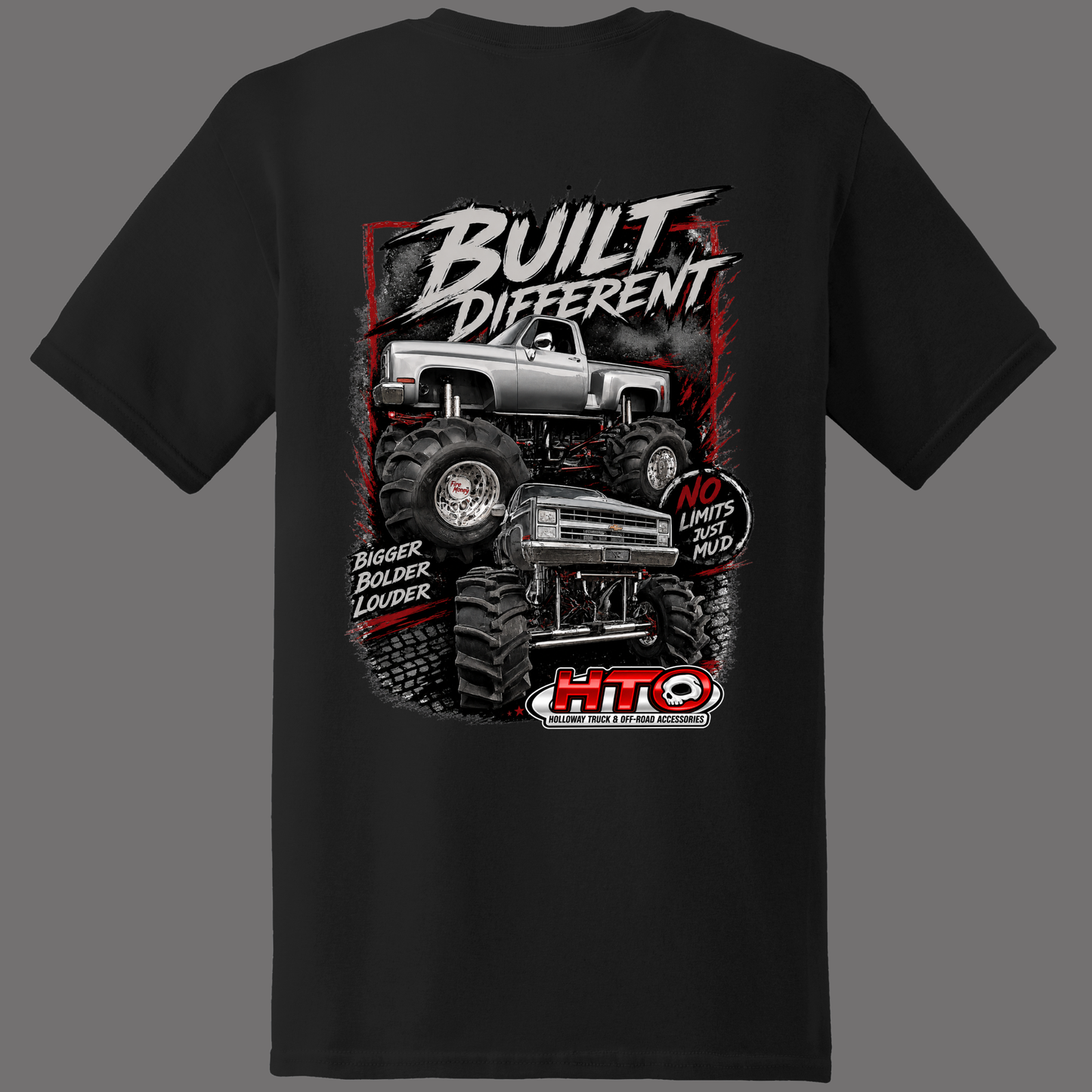 Buried Revenue T-Shirt