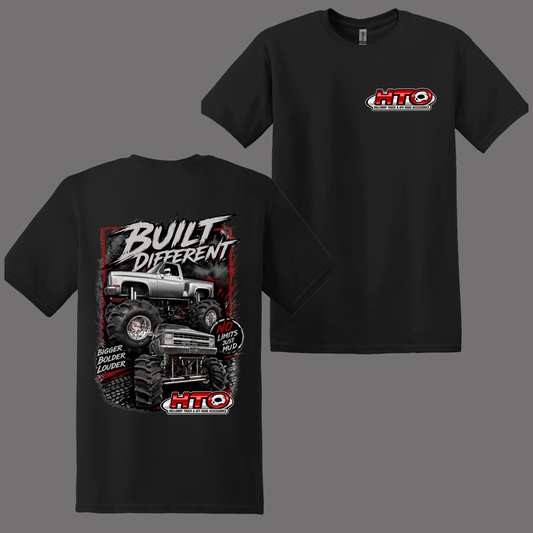 Buried Revenue T-Shirt
