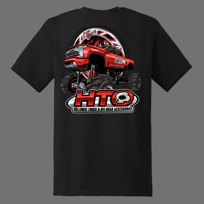 Pipe Money T-Shirt