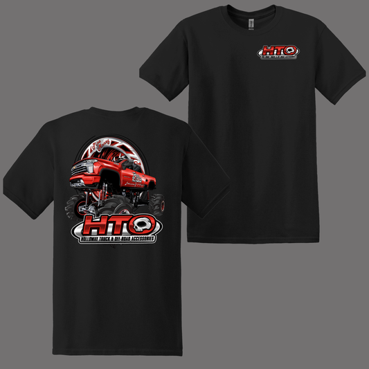 Pipe Money T-Shirt