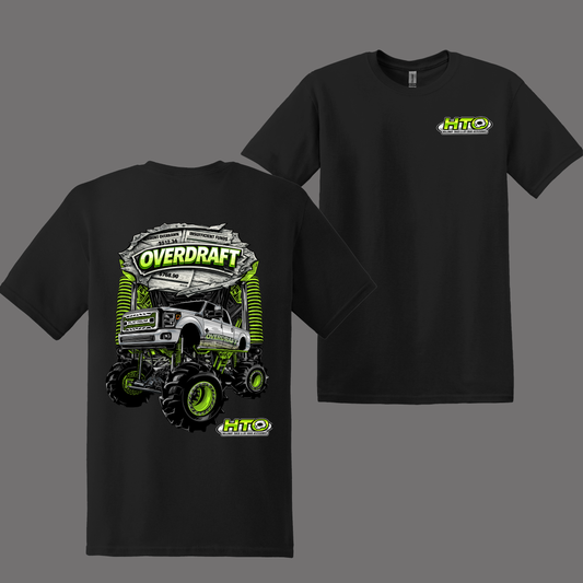Overdraft T-Shirt