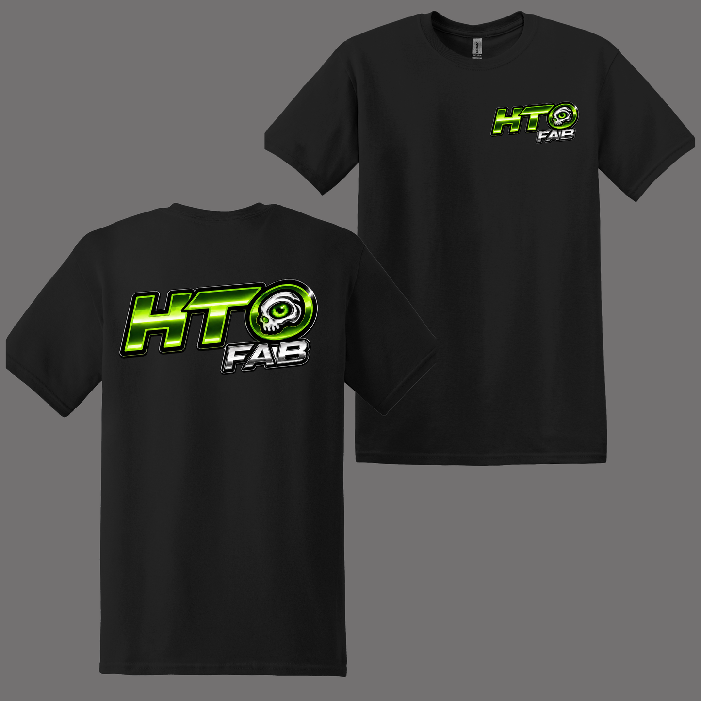 HTO Fab T-Shirt